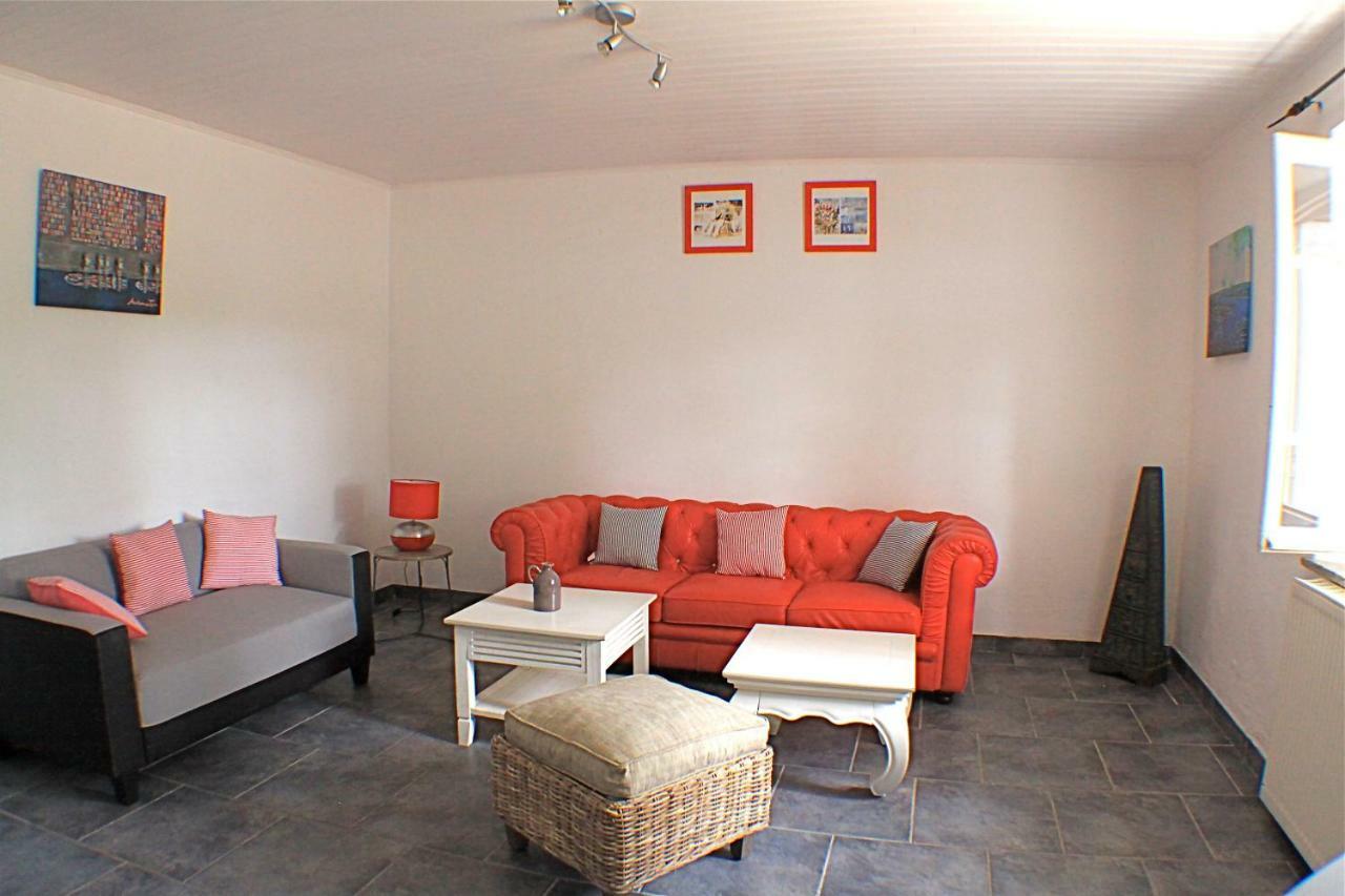 Gite La Luciole Tourtrol Exterior foto